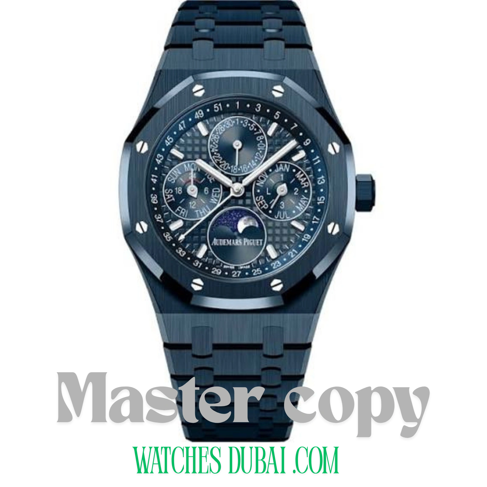 Audemars Piguet mastercopywatchesdubai.com