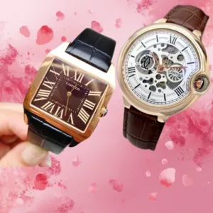 Cartier Copy Watches
