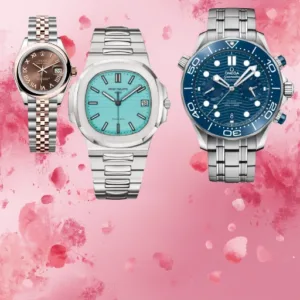 Master Watches