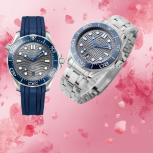 Omega Replica Watches
