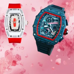 Richard Mille Copy Watches
