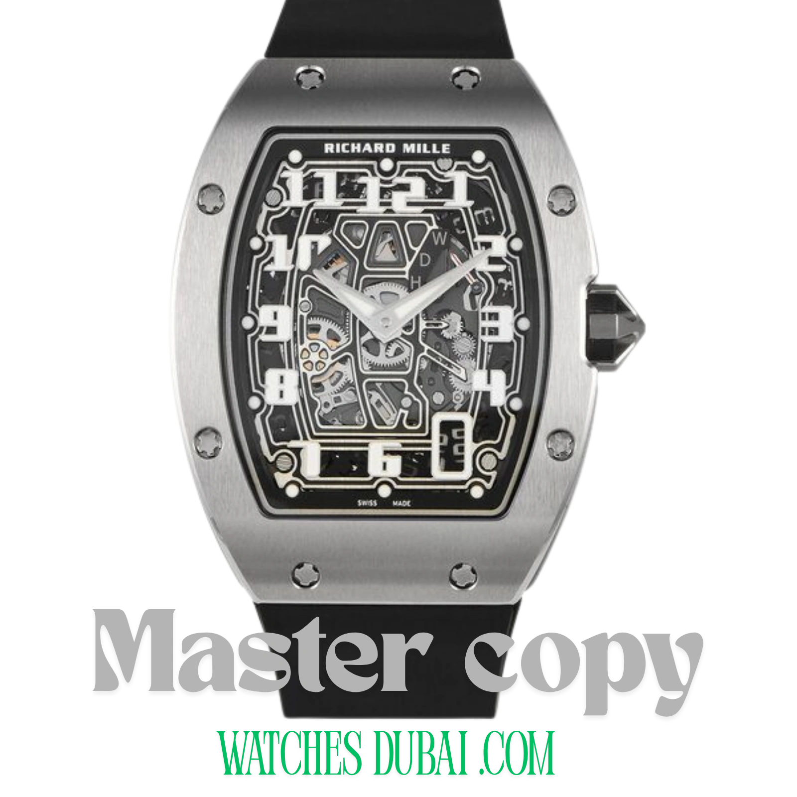 Richard mille mastercopywatchesdubai.com