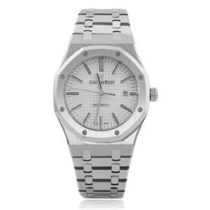 Audemars Piguet Royal Oak 41mm Stainless Steel Watch