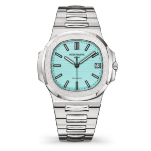 Patek Philippe Nautilus 5711/1A-018 Tiffany Blue