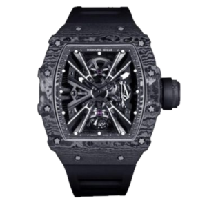 Richard Mille RM 12-01 Carbon Tourbillon