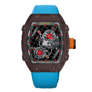 Richard Mille RM 27-04 Tourbillon Rafael Nadal