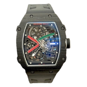 Richard Mille RM 67-02 United Arab Emirates