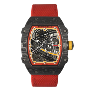 Richard Mille RM67-02 ALEXANDER ZVEREV