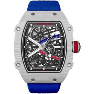 Richard Mille RM67-02 EXTRA-THIN ALEXIS PINTURAULT