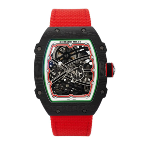 Richard Mille RM67-02 ITALY