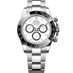 Rolex Cosmograph Daytona 40mm - PANDA